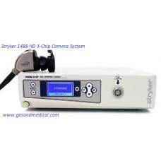 Stryker 1488 HD 3-Chip Camera System - Sale